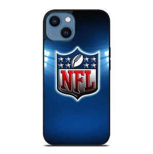NFL NATIONAL FOOTBALL LEAGUE EMBLEM iPhone 14 Case Cover NFL NATIONAL FOOTBALL LEAGUE EMBLEM iPhone 14 Case Cover