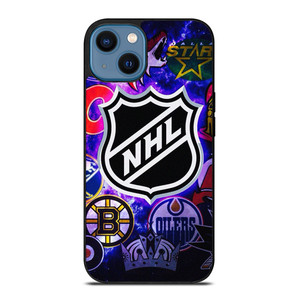 NHL ICE HOCKEY TEAM LOGO COLLECTION iPhone 14 Case Cover NHL ICE HOCKEY TEAM LOGO COLLECTION iPhone 14 Case Cover