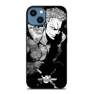 ONE PIECE RORONOA ZORO iPhone 14 Case Cover