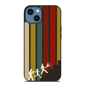 ONLY MURDERS IN THE BUILDING OMITB POSTER iPhone 14 Case Cover ONLY MURDERS IN THE BUILDING OMITB POSTER iPhone 14 Case Cover