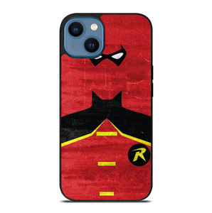 ROBIN MINIMALIST iPhone 14 Case Cover ROBIN MINIMALIST iPhone 14 Case Cover