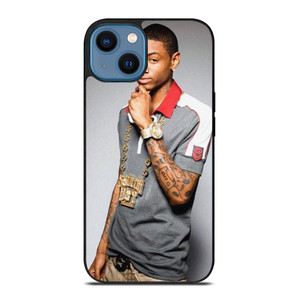 SOULJA BOY RAPPER iPhone 14 Case Cover