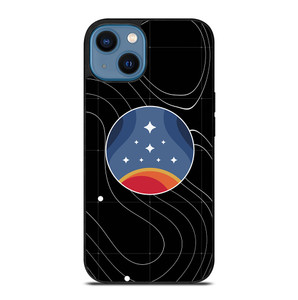 STARFIELD GAMES ICON 2 iPhone 14 Case Cover