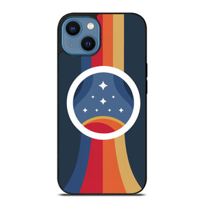 STARFIELD GAMES ICON iPhone 14 Case Cover