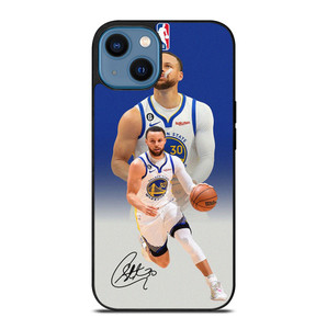 STEPHEN CURRY GOLDEN STATE WARRIORS SIGN iPhone 14 Case Cover STEPHEN CURRY GOLDEN STATE WARRIORS SIGN iPhone 14 Case Cover