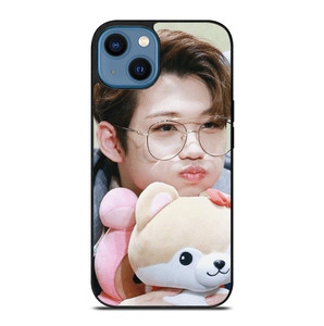 STRAY KIDS FELIX iPhone 14 Case Cover STRAY KIDS FELIX iPhone 14 Case Cover