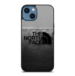 THE NORTH FACE MISTS iPhone 14 Case Cover THE NORTH FACE MISTS iPhone 14 Case Cover