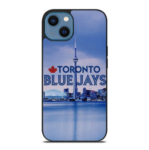 TORONTO BLUE JAYS MLB LANDSCAPE iPhone 14 Case Cover