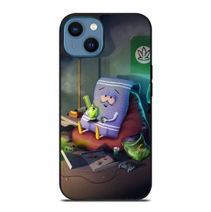 TOWELIE SOUTH PARK iPhone 14 Case Cover TOWELIE SOUTH PARK iPhone 14 Case Cover