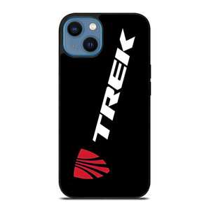 TREK BIKE LOGO iPhone 14 Case Cover