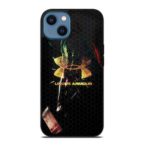 UNDER ARMOUR THOR MARVEL iPhone 14 Case Cover