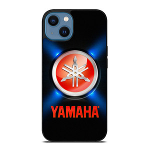 YAMAHA LOGO EMBLEM iPhone 14 Case Cover