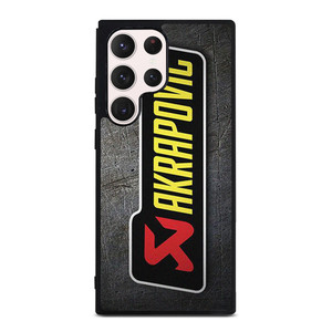 AKRAPOVIC EXHAUST EMBLEM Samsung Galaxy S23 Ultra Case Cover AKRAPOVIC EXHAUST EMBLEM Samsung Galaxy S23 Ultra Case Cover