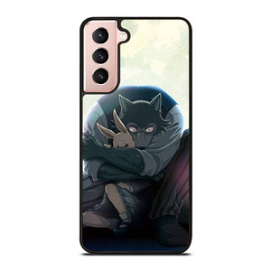 BEASTARS LEGOSHI X HARU Samsung Galaxy S21 Case Cover BEASTARS LEGOSHI X HARU Samsung Galaxy S21 Case Cover
