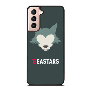 BEASTARS LOGESHI ICON Samsung Galaxy S21 Case Cover BEASTARS LOGESHI ICON Samsung Galaxy S21 Case Cover