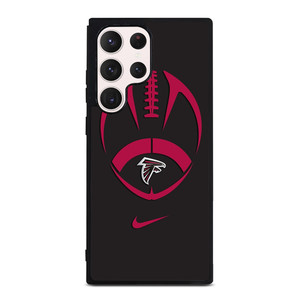 ATLANTA FALCONS NIKE LOGO Samsung Galaxy S23 Ultra Case Cover