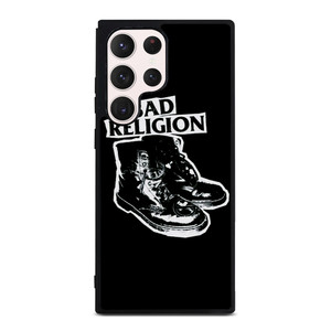 BAD RELIGION BAND LOGO Samsung Galaxy S23 Ultra Case Cover