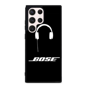 BOSE SOUND SYMBOL Samsung Galaxy S23 Ultra Case Cover