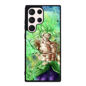BROLY DRAGON BALL SUPER Samsung Galaxy S23 Ultra Case Cover BROLY DRAGON BALL SUPER Samsung Galaxy S23 Ultra Case Cover