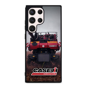 CASE IH AGRICULTURE MACHINERY Samsung Galaxy S23 Ultra Case Cover