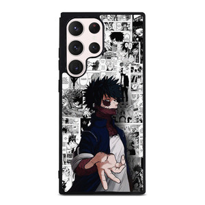 DABI AND TOGA MY HERO ACADEMIA COLLAGE Samsung Galaxy S23 Ultra Case Cover