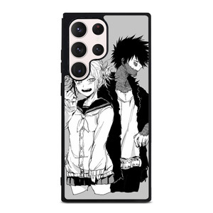 DABI AND TOGA MY HERO ACADEMIA Samsung Galaxy S23 Ultra Case Cover DABI AND TOGA MY HERO ACADEMIA Samsung Galaxy S23 Ultra Case Cover