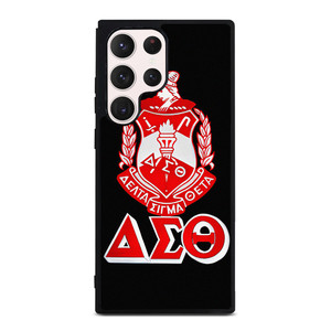 DELTA SIGMA THETA SYMBOL Samsung Galaxy S23 Ultra Case Cover