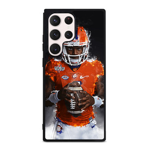 DESHAUN WATSON CLEVELAND BROWNS Samsung Galaxy S23 Ultra Case Cover