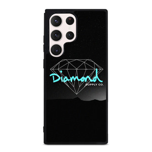 DIAMOND SUPPLY CO SYMBOL Samsung Galaxy S23 Ultra Case Cover