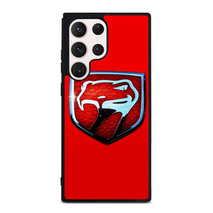 DODGE VIPER EMBLEM Samsung Galaxy S23 Ultra Case Cover DODGE VIPER EMBLEM Samsung Galaxy S23 Ultra Case Cover