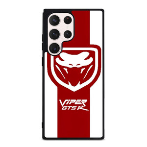 DODGE VIPER GTS R LOGO Samsung Galaxy S23 Ultra Case Cover DODGE VIPER GTS R LOGO Samsung Galaxy S23 Ultra Case Cover