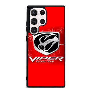 DODGE VIPER RACING TEAM Samsung Galaxy S23 Ultra Case Cover DODGE VIPER RACING TEAM Samsung Galaxy S23 Ultra Case Cover