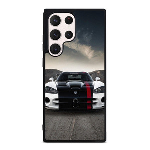 DODGE VIPER RACING Samsung Galaxy S23 Ultra Case Cover DODGE VIPER RACING Samsung Galaxy S23 Ultra Case Cover