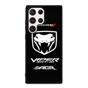 DODGE VIPER SRT 10 ACR LOGO Samsung Galaxy S23 Ultra Case Cover