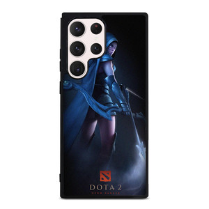 DROW RANGER DOTA 2 GAMES Samsung Galaxy S23 Ultra Case Cover
