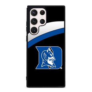 DUKE BLUE DEVILS BASKETBALL SYMBOL Samsung Galaxy S23 Ultra Case Cover