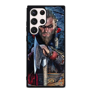 EIVOR ASSASSINS CREED VALHALLA GAMES 2 Samsung Galaxy S23 Ultra Case Cover