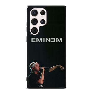 EMINEM RAPPER CONCERT Samsung Galaxy S23 Ultra Case Cover