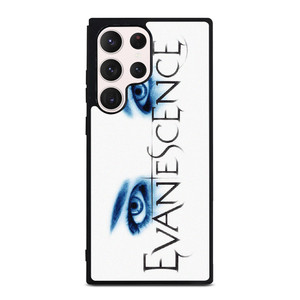 EVANESCENCE BAND LOGO Samsung Galaxy S23 Ultra Case Cover EVANESCENCE BAND LOGO Samsung Galaxy S23 Ultra Case Cover