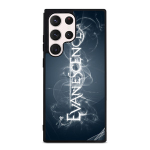 EVANESCENCE ROCK BAND LOGO Samsung Galaxy S23 Ultra Case Cover EVANESCENCE ROCK BAND LOGO Samsung Galaxy S23 Ultra Case Cover