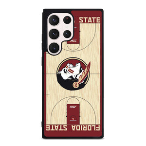 FLORIDA STATE BASKETBALL TEAM Samsung Galaxy S23 Ultra Case Cover