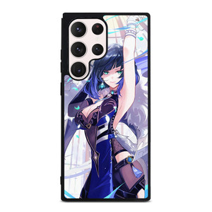 GENSHIN IMPACT YELAN Samsung Galaxy S23 Ultra Case Cover