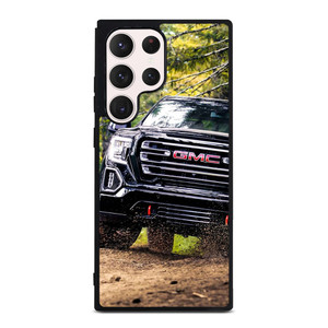 GMC SIERRA SUV CAR Samsung Galaxy S23 Ultra Case Cover GMC SIERRA SUV CAR Samsung Galaxy S23 Ultra Case Cover