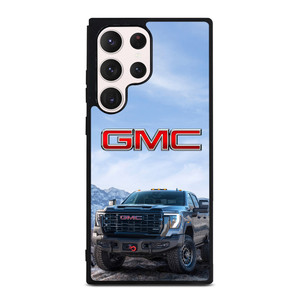 GMC TRUCK SIERRA Samsung Galaxy S23 Ultra Case Cover GMC TRUCK SIERRA Samsung Galaxy S23 Ultra Case Cover