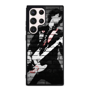 GREEN DAY BILLIE JOE AMSTRONG Samsung Galaxy S23 Ultra Case Cover