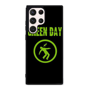 GREEN DAY ROCK BAND ICON Samsung Galaxy S23 Ultra Case Cover GREEN DAY ROCK BAND ICON Samsung Galaxy S23 Ultra Case Cover