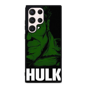 HULK MARVEL COMIC CARTOON Samsung Galaxy S23 Ultra Case Cover