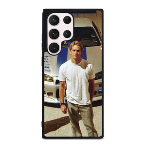 IN MEMORIAM PAUL WALKER FAST AND FURIOUS Samsung Galaxy S23 Ultra Case Cover IN MEMORIAM PAUL WALKER FAST AND FURIOUS Samsung Galaxy S23 Ultra Case Cover