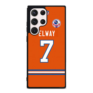 JOHN ELWAY DENVER BRONCOS FOOTBALL Samsung Galaxy S23 Ultra Case Cover