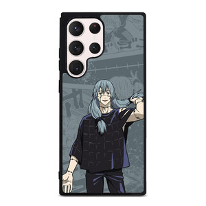 JUJUTSU KAISEN MAHITO Samsung Galaxy S23 Ultra Case Cover